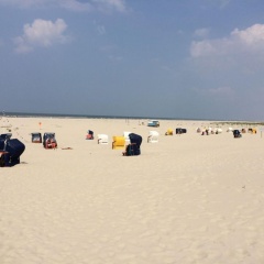 Holiday Apartment Wattblick Juist - Bild 9