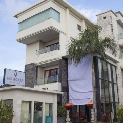 The Segara Suites - Bild 1