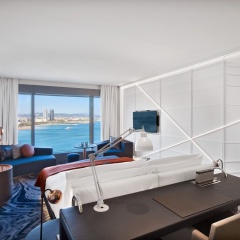 W Barcelona Hotel - Bild 12