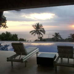 Villa Umbrella - Bild 30