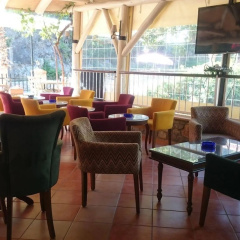 Ata Lagoon Beach Hotel - Bild 28