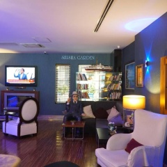 Troya Hotel - Bild 18