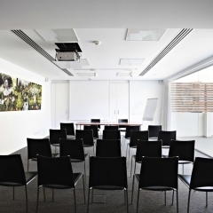 Hotel Aimia - Bild 23