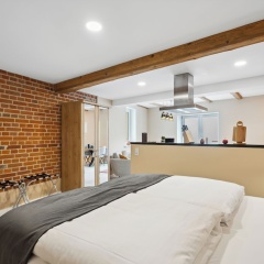 Apartmentferienhaus Schlag - Bild 5
