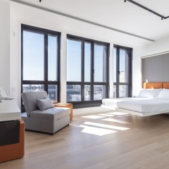easyhomes - Central Tower - Bild 5
