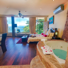 Issimo Suites Boutique Hotel & Spa - Adults Only