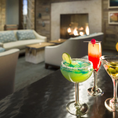 Margaritaville Island Hotel thumbnail 12
