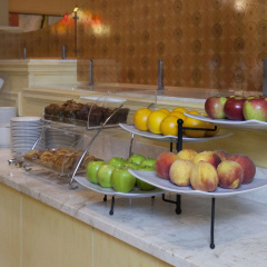 Rochester Airport Marriott thumbnail 14