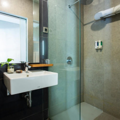 Blambangan Hotel - Bild 7