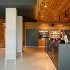 MOXY Munich Airport - Bild 2