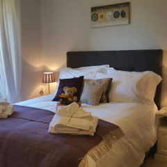 The Old Stables Bed & Breakfast thumbnail 4
