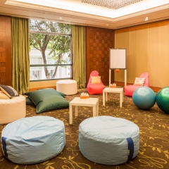 JEN Singapore Tanglin by Shangri-La - Bild 29