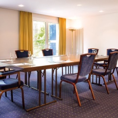 Victor's Residenz-Hotel Saarbrücken - Bild 25