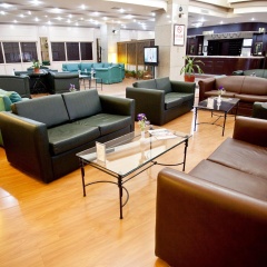 Sergah Hotel - Bild 2