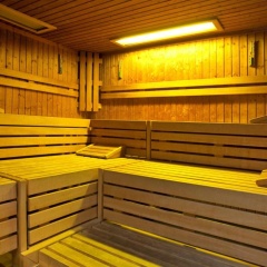 Hotel Asahi - Bild 20