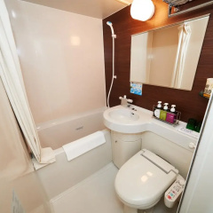 Super Hotel Akihabara-Suehirocho thumbnail 10
