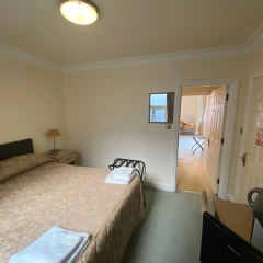 Brompton Hotel - Bild 5