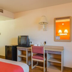 Motel 6 Russellville, AR in Russellville, United States of America from 65$, photos, reviews - zenhotels.com photo 26