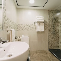 Hotel Soho Bahia Malaga - Bild 22