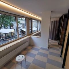 Green Marmot Capsule Hotel Zurich - Bild 8