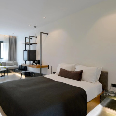 The Editor Athens Hotel - Bild 9