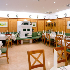 Hotel Heffterhof - Bild 21