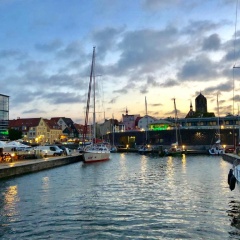 Hotel Kontorhaus Stralsund - Bild 7