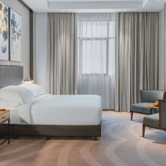 Asiana Grand Hotel - Bild 17