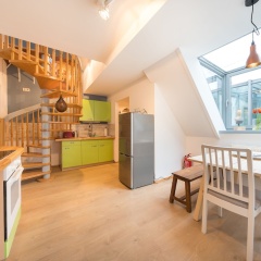 Design Apartments - "Potsdam City 18" - Bild 19