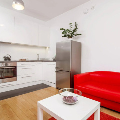 Wawel Luxury Apartments by Amstra - Bild 17