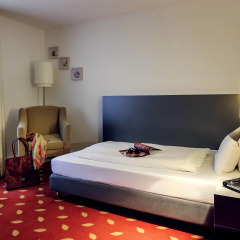 Mercure Hotel Hannover City - Bild 2