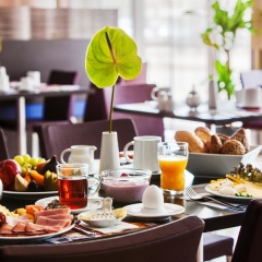 IntercityHotel Mannheim - Bild 11