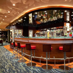 Novotel Budapest Danube - Bild 26