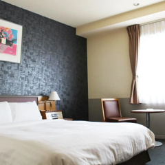 Rembrandt Hotel Tokyo Machida thumbnail 5