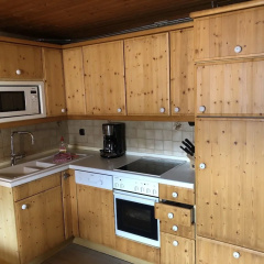 Chalet Am Hasensprung - Bild 12