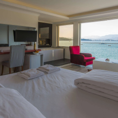 Orka Boutique Hotel - Bild 5