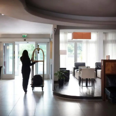 Smart Hotel Holiday - Bild 19