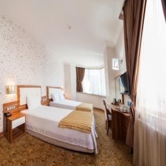 Adnan Bey Hotel - Bild 6