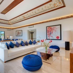 Pandawa Cliff Estate - Bild 2