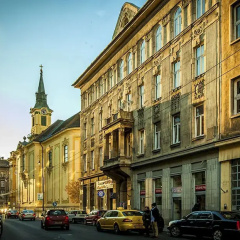Ginestrata Apartment
