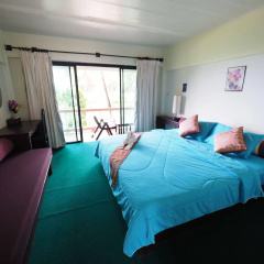 Lanta Darawadee Resort - Bild 5
