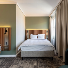 Imperial Hotel - Bild 6