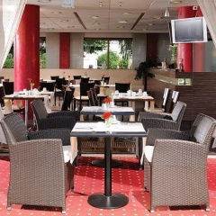 Leonardo Hotel Frankfurt Airport - Bild 11