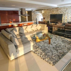 Amazing Seaview Apartment - Bild 1
