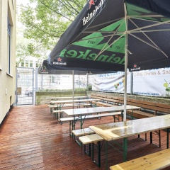 a&o Aachen Hauptbahnhof - Hostel - Bild 27