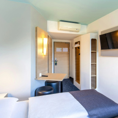 B&B Hotel Nürnberg-City - Bild 5