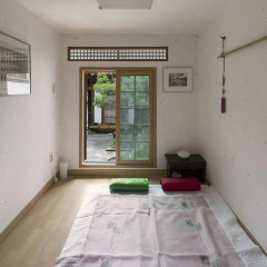 Xiwoo Hanok Guesthouse thumbnail 25