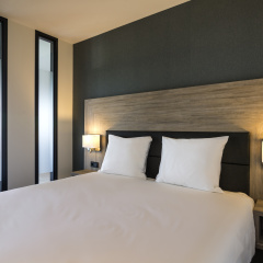 Adagio Amsterdam City South - Bild 4
