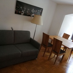 Basic Apartments downtown - Bild 5