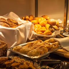 NOVINA HOTEL Tillypark - Bild 11